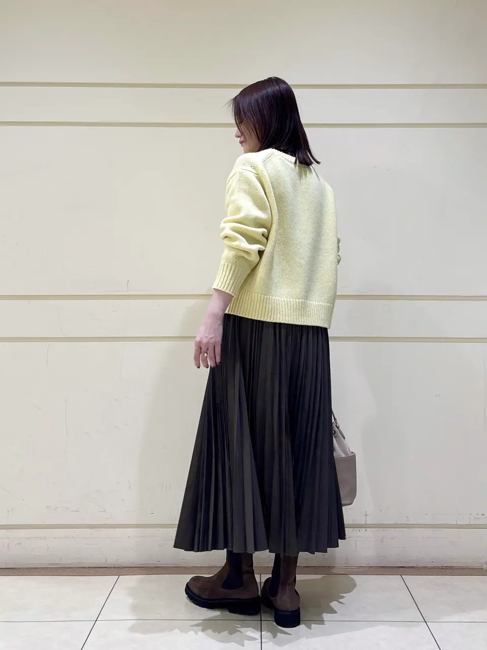 ONWARD CROSSET SELECT 加藤 コーディネート画像