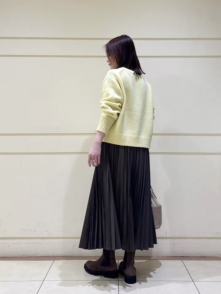 ONWARD CROSSET SELECT 加藤 コーディネート画像