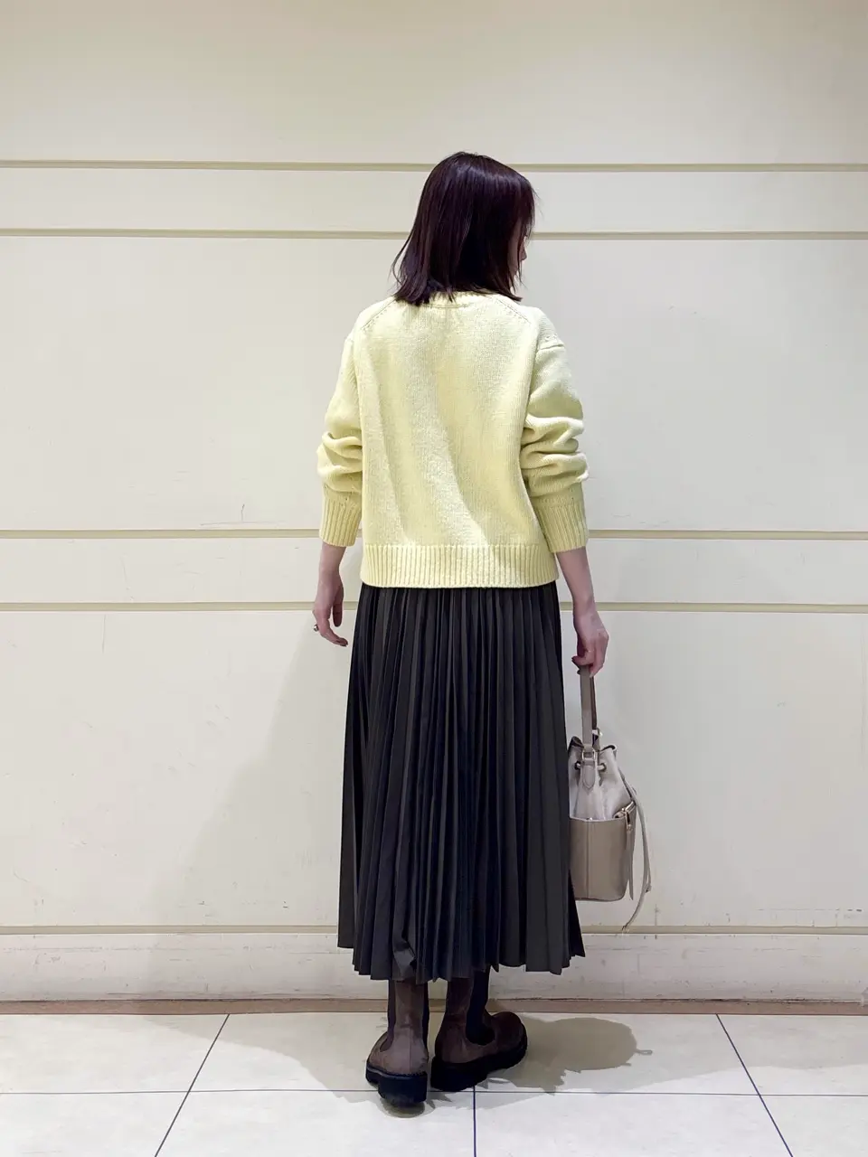 ONWARD CROSSET SELECT 加藤 コーディネート画像