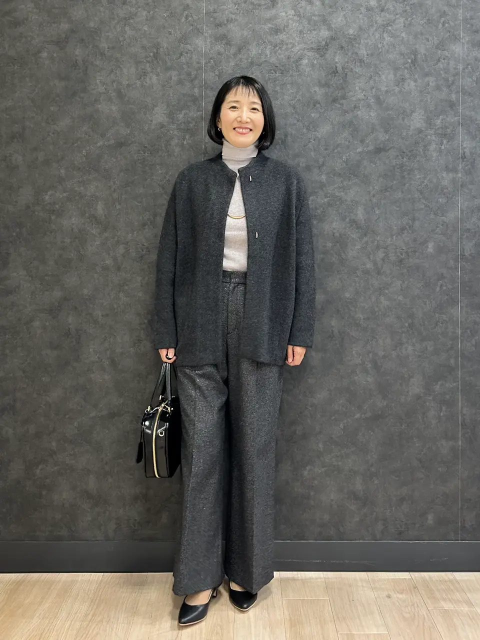  鈴木 コーディネート画像