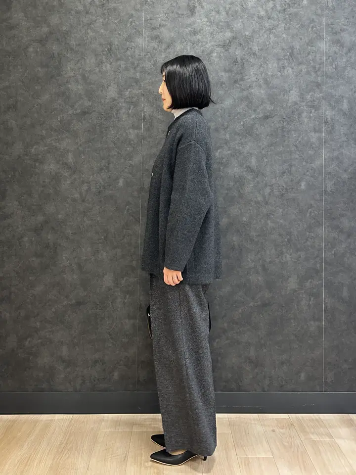 ONWARD CROSSET SELECT 鈴木 コーディネート画像