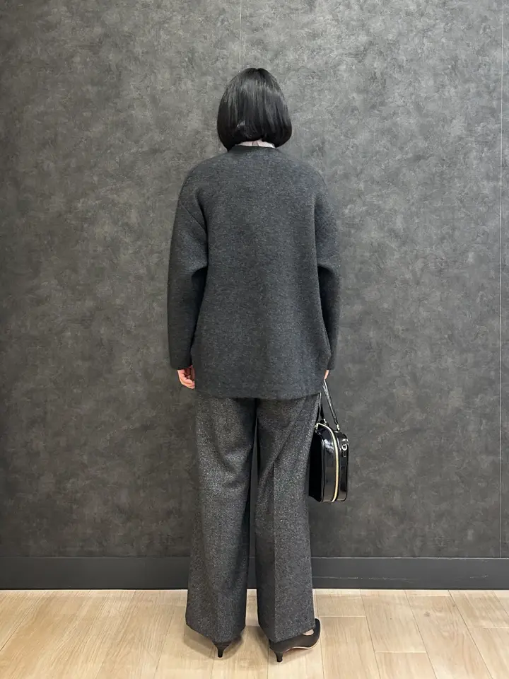 ONWARD CROSSET SELECT 鈴木 コーディネート画像