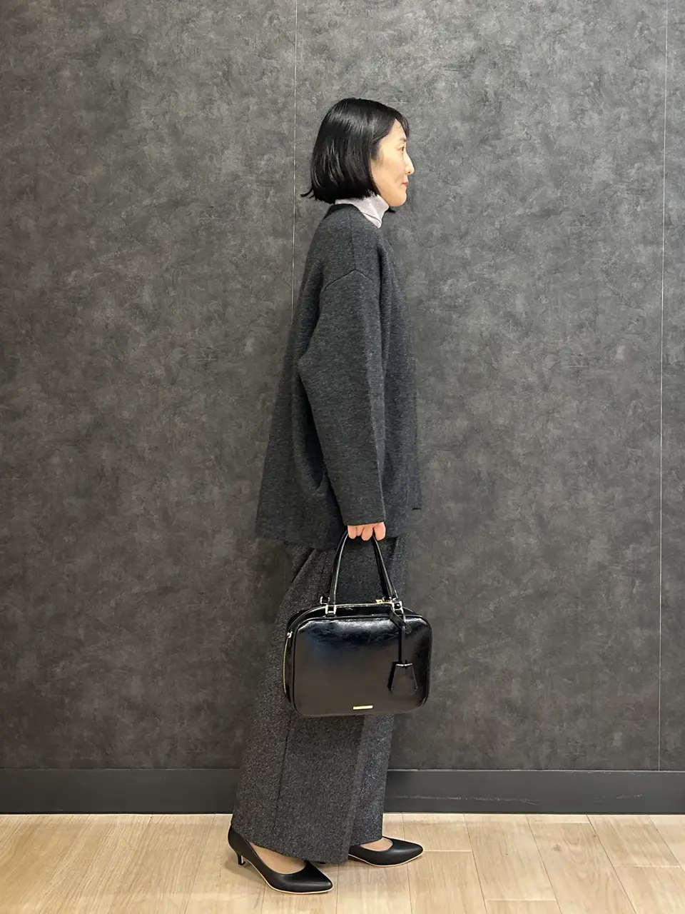 ONWARD CROSSET SELECT 鈴木 コーディネート画像