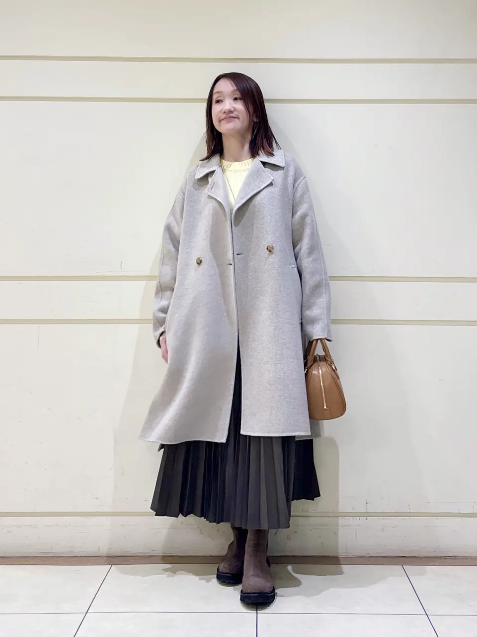  加藤 コーディネート画像