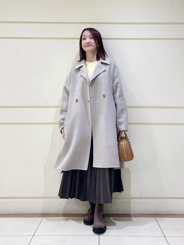 ONWARD CROSSET SELECT 加藤 コーディネート画像