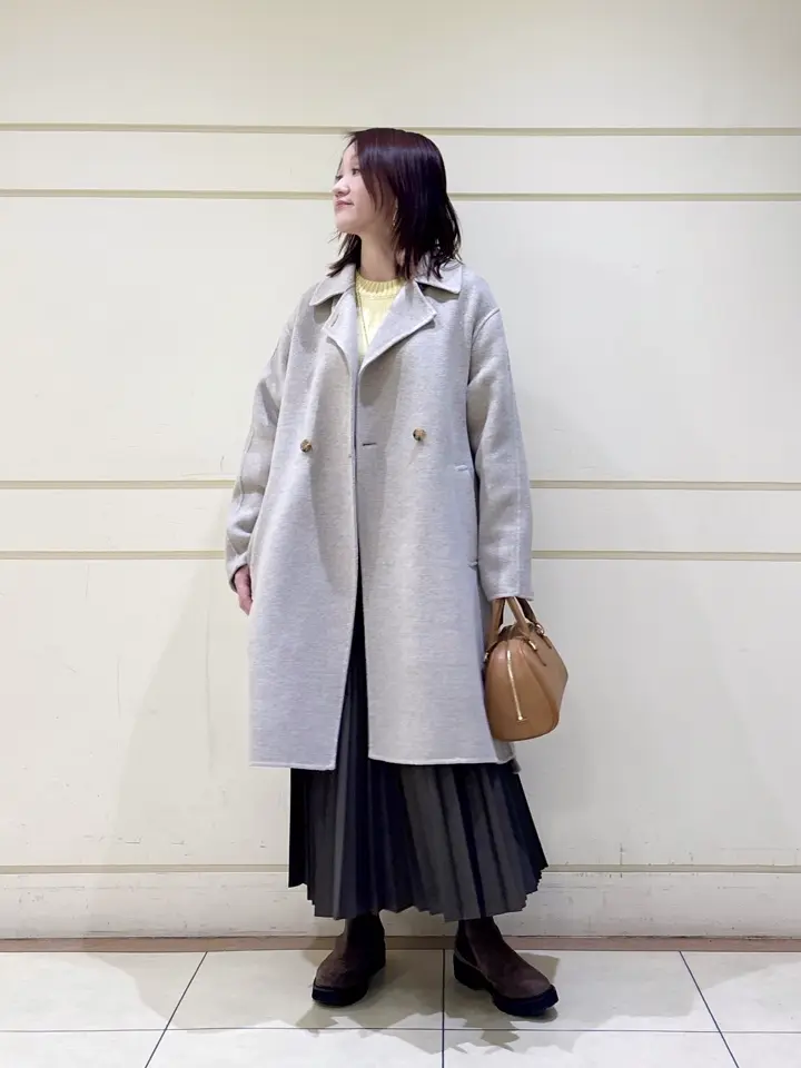 ONWARD CROSSET SELECT 加藤 コーディネート画像