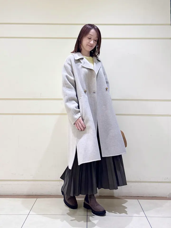 ONWARD CROSSET SELECT 加藤 コーディネート画像