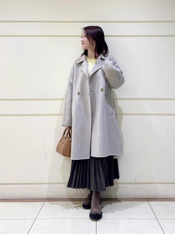 ONWARD CROSSET SELECT 加藤 コーディネート画像