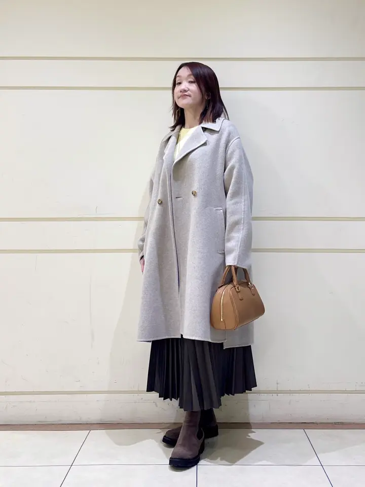 ONWARD CROSSET SELECT 加藤 コーディネート画像