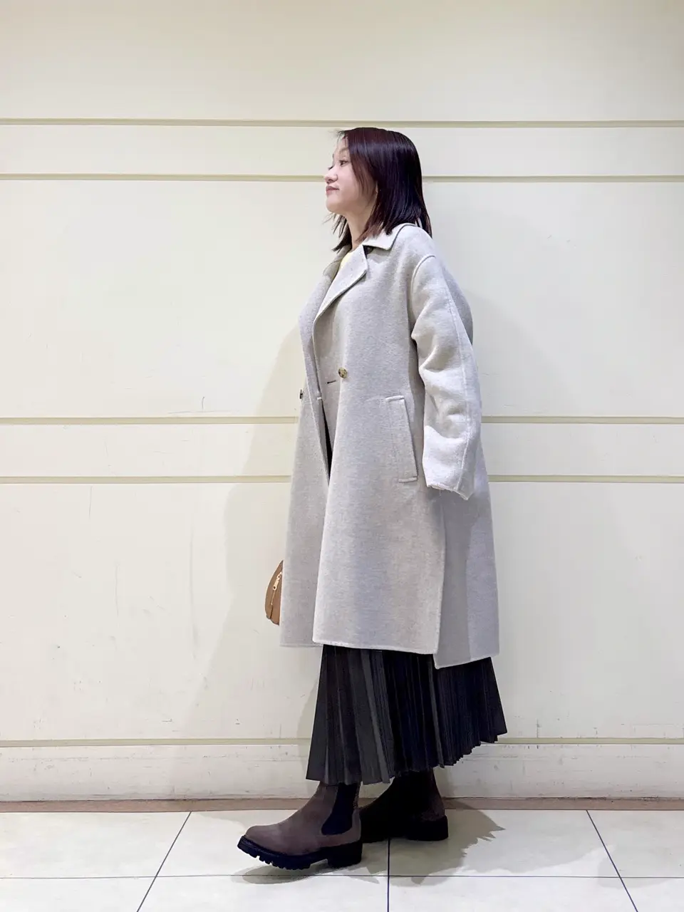 ONWARD CROSSET SELECT 加藤 コーディネート画像