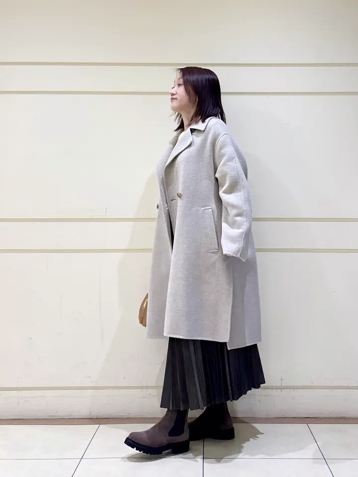 ONWARD CROSSET SELECT 加藤 コーディネート画像