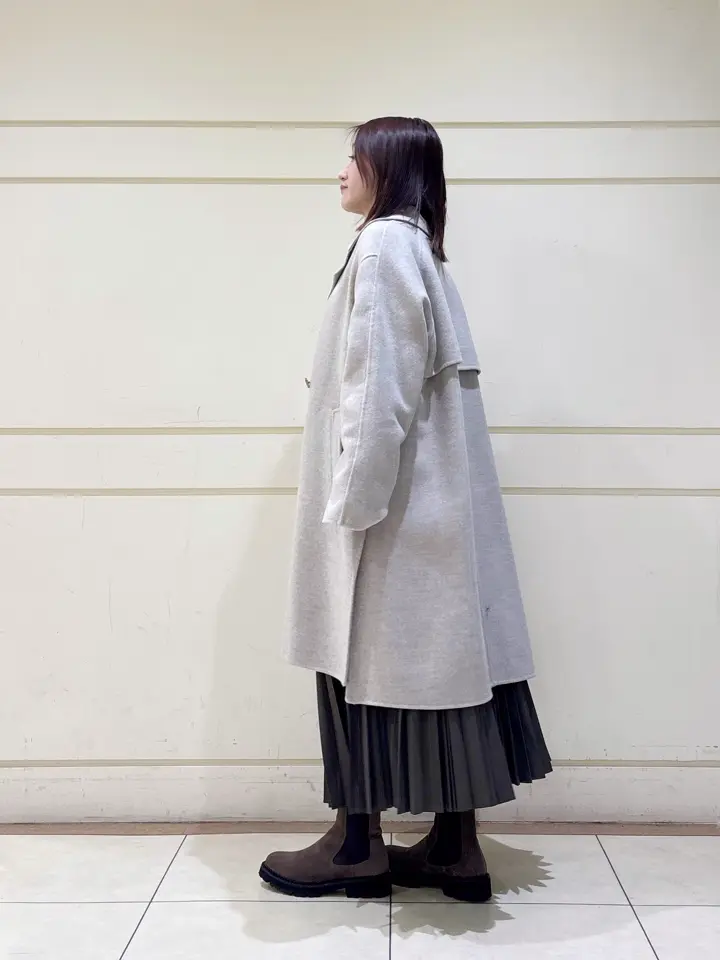 ONWARD CROSSET SELECT 加藤 コーディネート画像