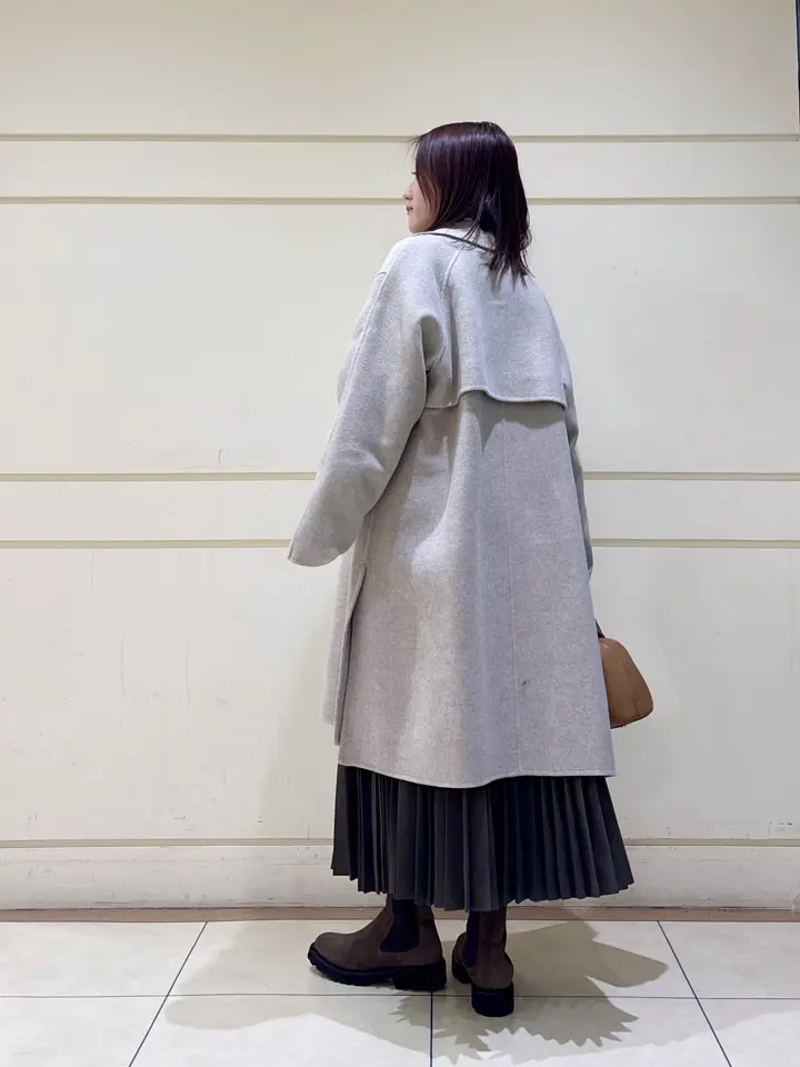 ONWARD CROSSET SELECT 加藤 コーディネート画像