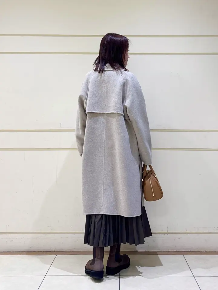 ONWARD CROSSET SELECT 加藤 コーディネート画像