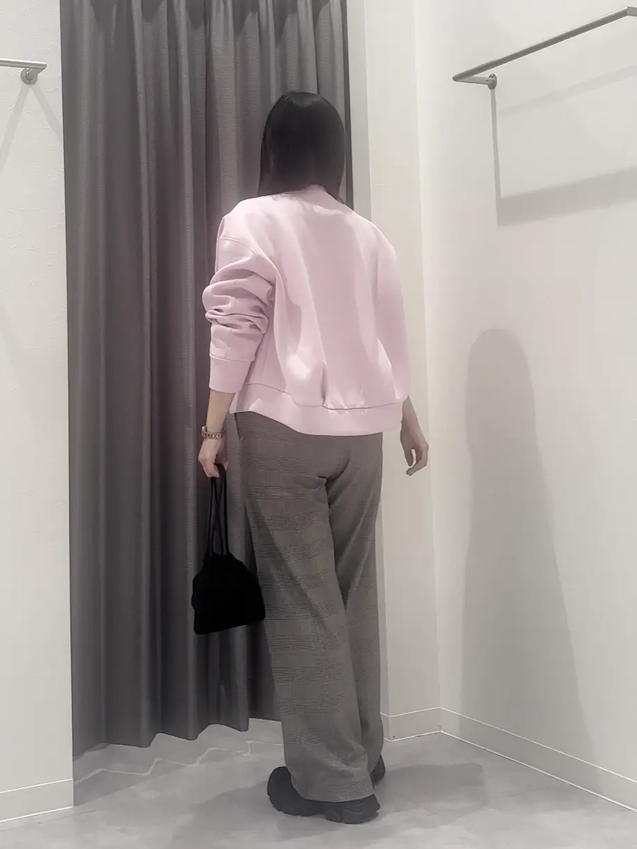 ONWARD CROSSET SELECT 吉田 コーディネート画像