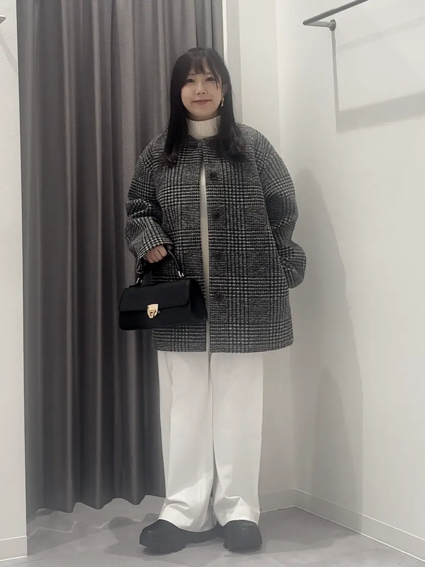 ONWARD CROSSET SELECT 吉田 コーディネート画像