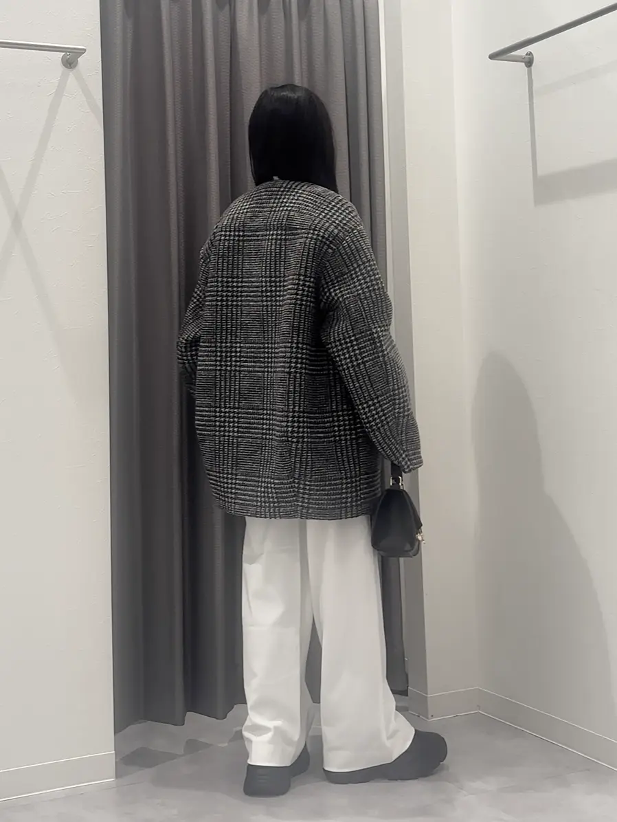 ONWARD CROSSET SELECT 吉田 コーディネート画像