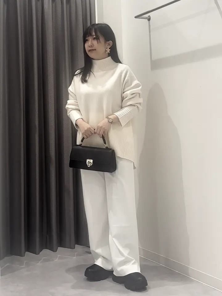 ONWARD CROSSET SELECT 吉田 コーディネート画像