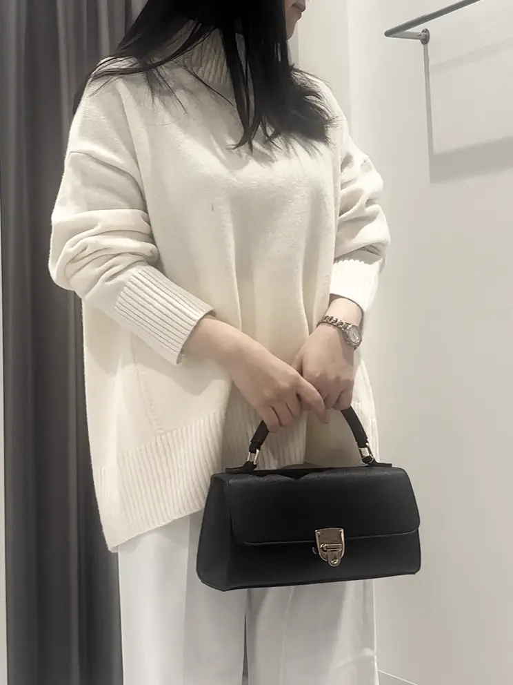 ONWARD CROSSET SELECT 吉田 コーディネート画像