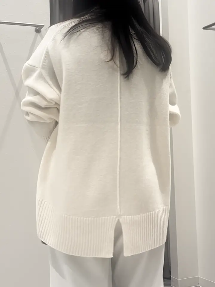 ONWARD CROSSET SELECT 吉田 コーディネート画像