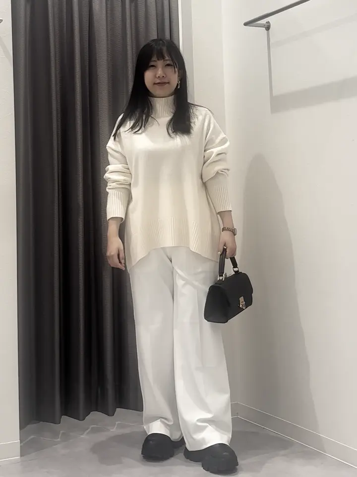 ONWARD CROSSET SELECT 吉田 コーディネート画像