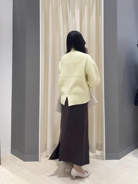 ONWARD CROSSET SELECT 本間 コーディネート画像