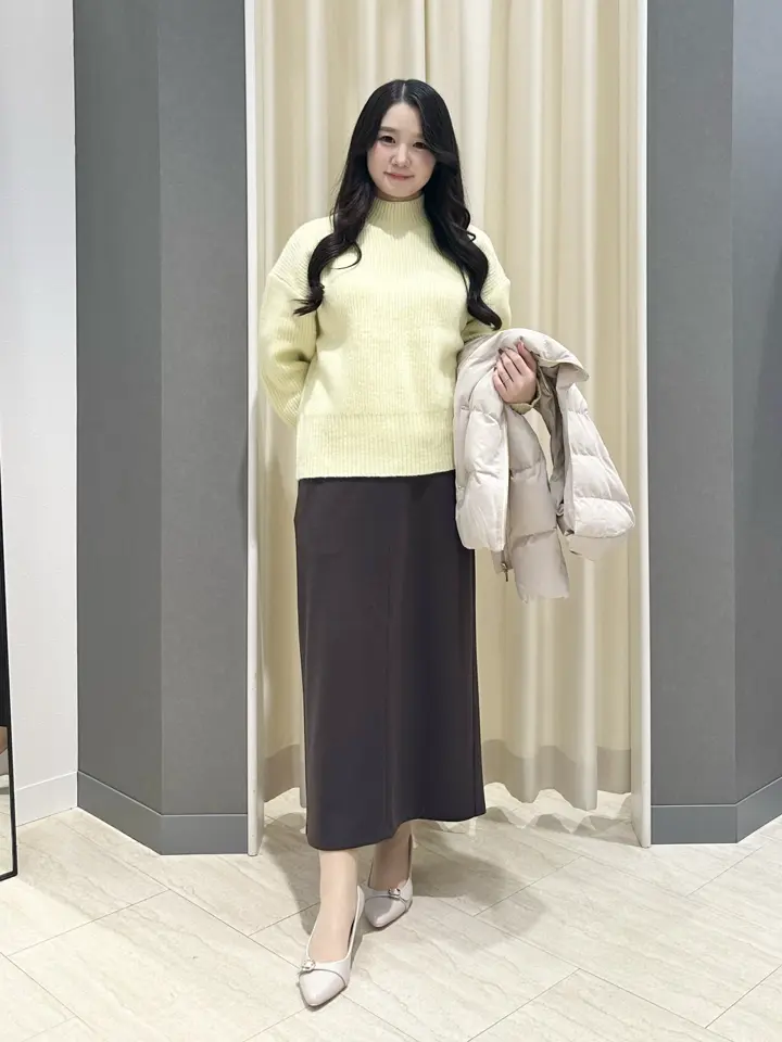 ONWARD CROSSET SELECT 本間 コーディネート画像