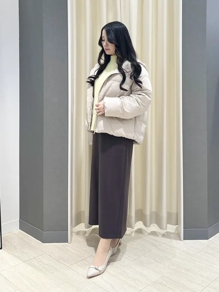 ONWARD CROSSET SELECT 本間 コーディネート画像