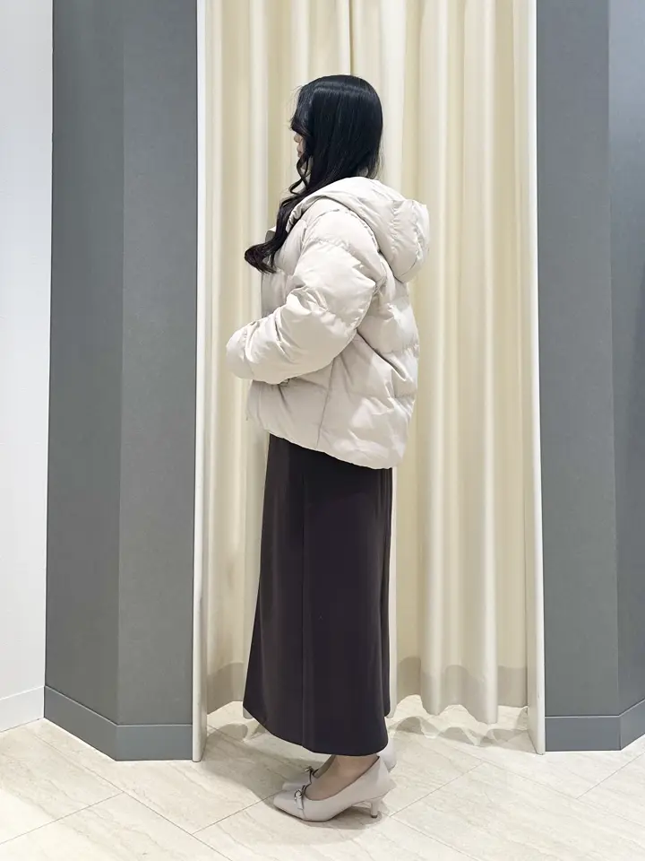 ONWARD CROSSET SELECT 本間 コーディネート画像