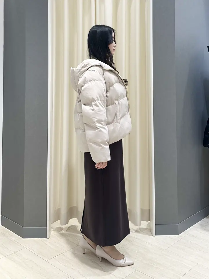 ONWARD CROSSET SELECT 本間 コーディネート画像