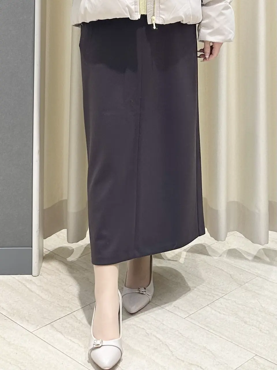 ONWARD CROSSET SELECT 本間 コーディネート画像