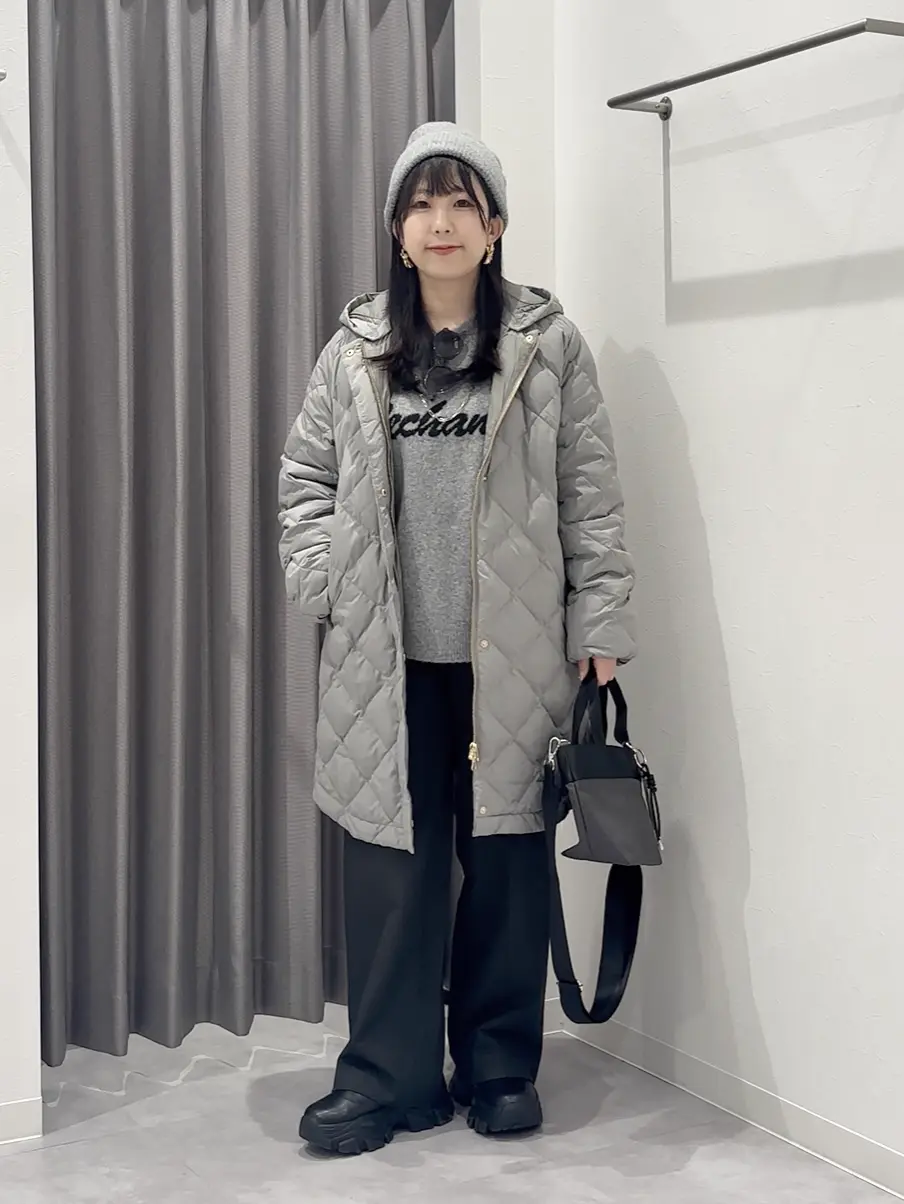  吉田 コーディネート画像