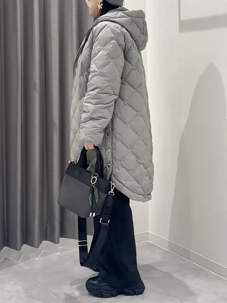 ONWARD CROSSET SELECT 吉田 コーディネート画像