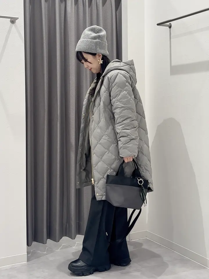 ONWARD CROSSET SELECT 吉田 コーディネート画像