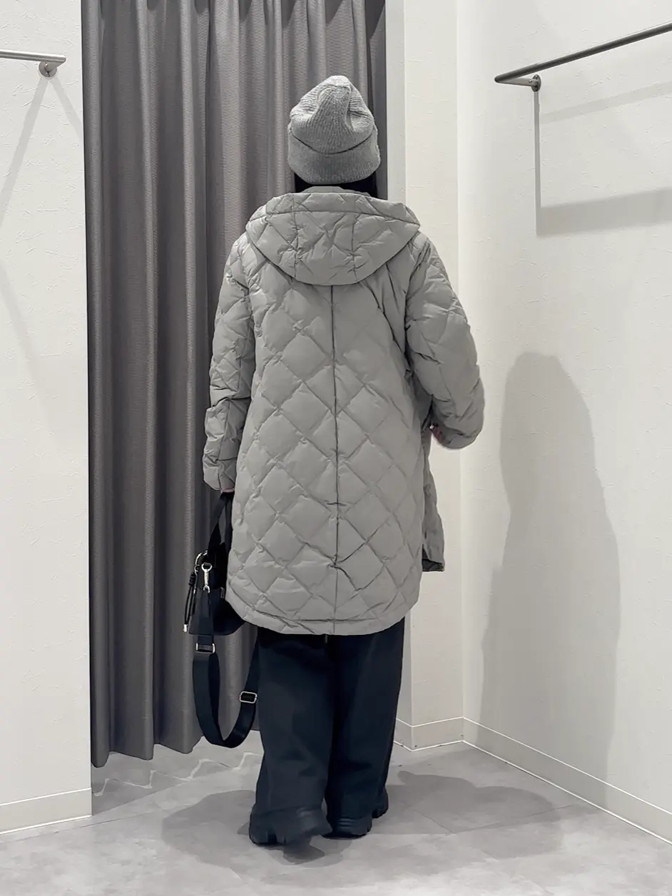 ONWARD CROSSET SELECT 吉田 コーディネート画像