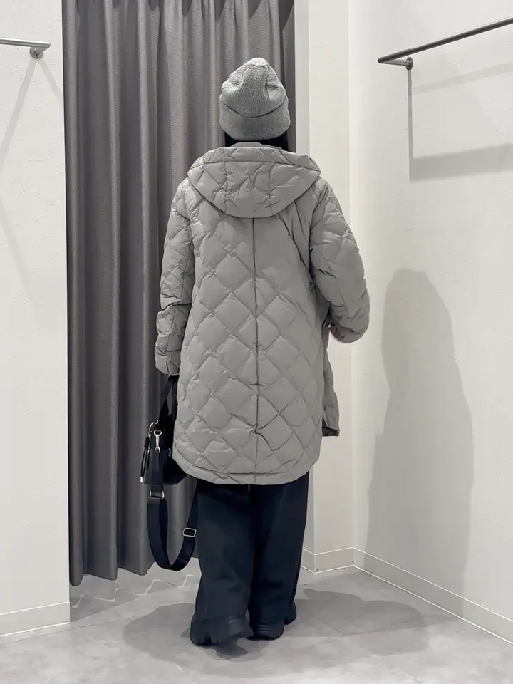 ONWARD CROSSET SELECT 吉田 コーディネート画像