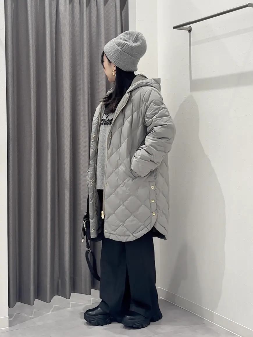 ONWARD CROSSET SELECT 吉田 コーディネート画像