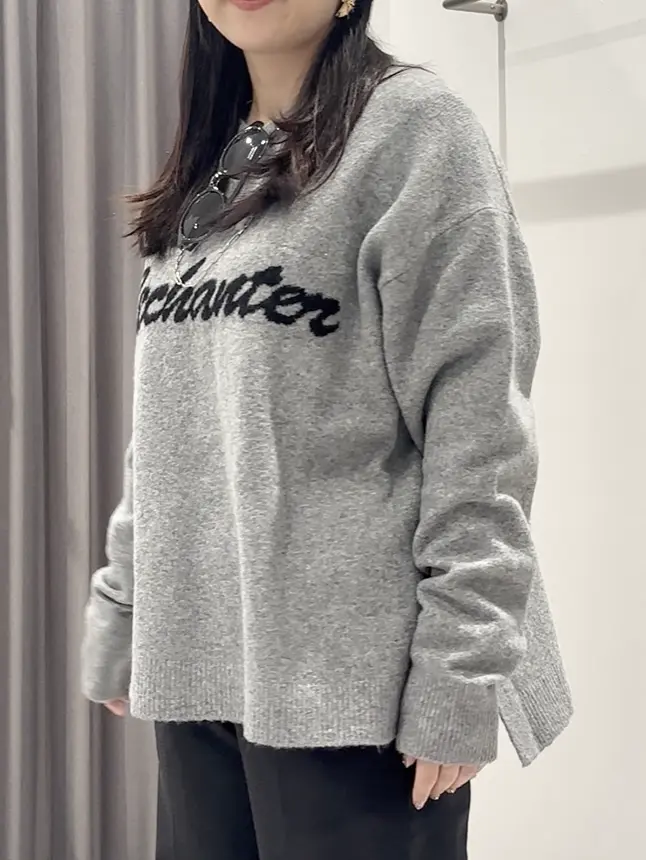 ONWARD CROSSET SELECT 吉田 コーディネート画像