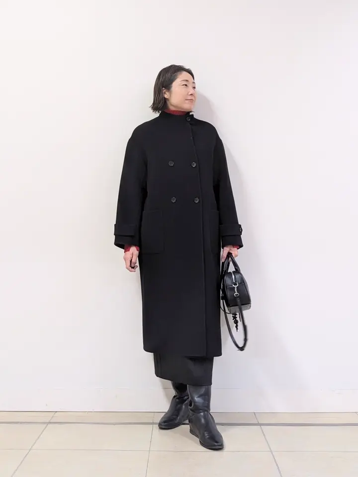 ONWARD CROSSET SELECT 渡邊 コーディネート画像