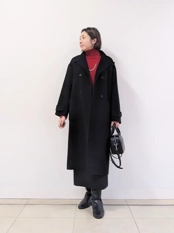 ONWARD CROSSET SELECT 渡邊 コーディネート画像