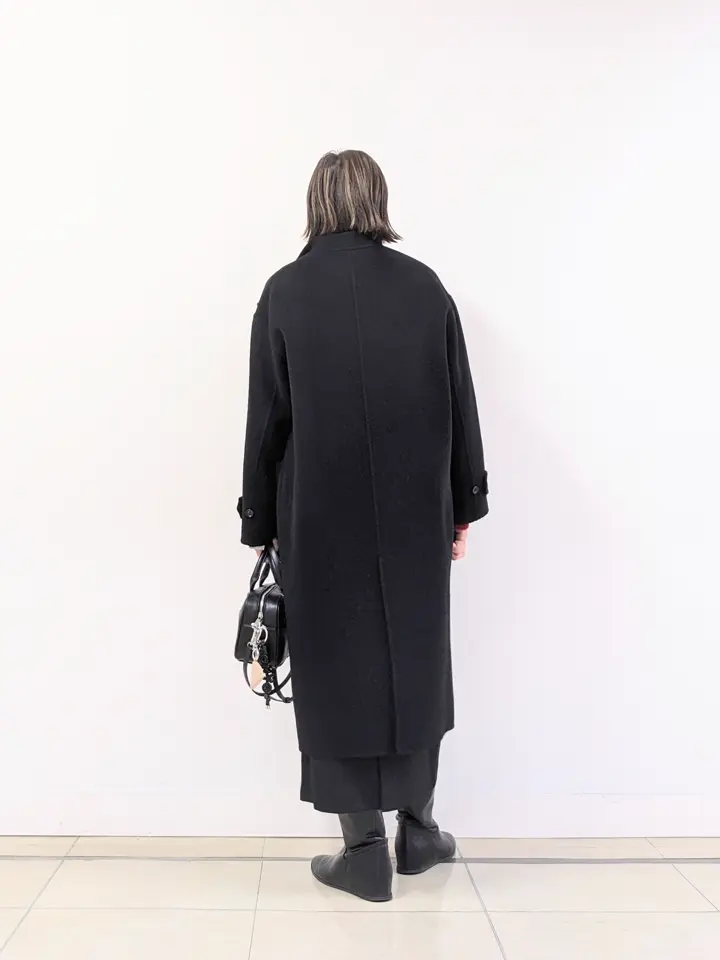 ONWARD CROSSET SELECT 渡邊 コーディネート画像