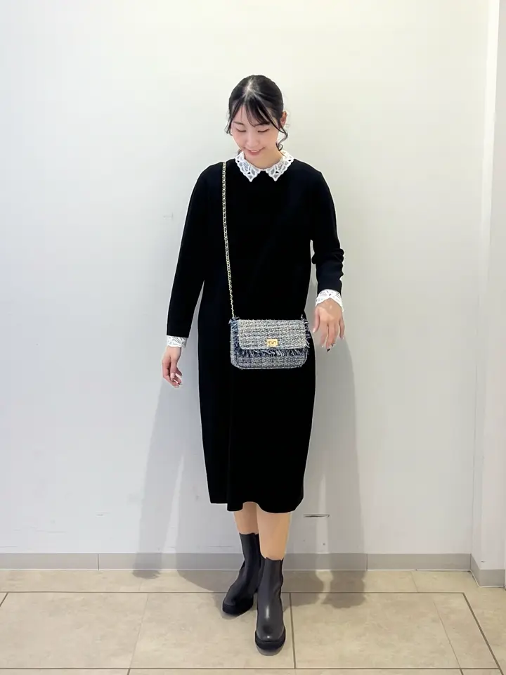 ONWARD CROSSET SELECT 内田 コーディネート画像