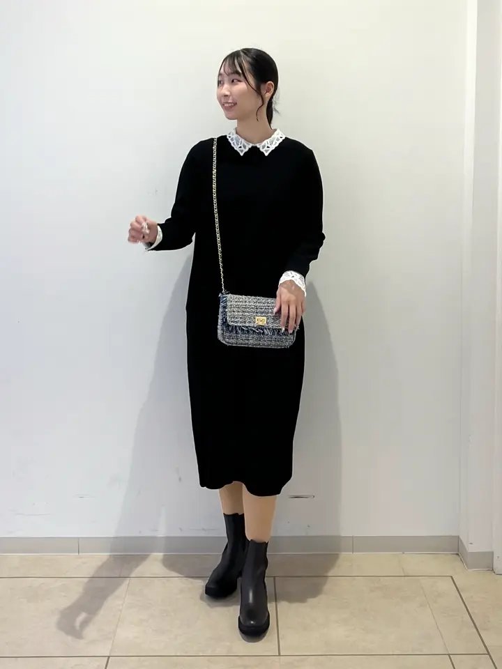 ONWARD CROSSET SELECT 内田 コーディネート画像