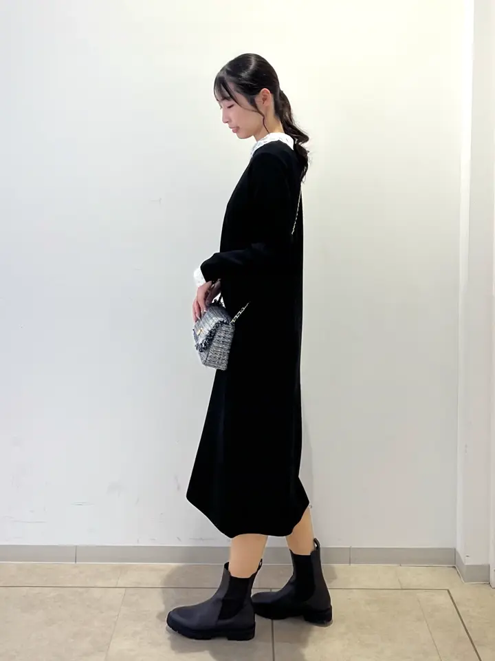 ONWARD CROSSET SELECT 内田 コーディネート画像