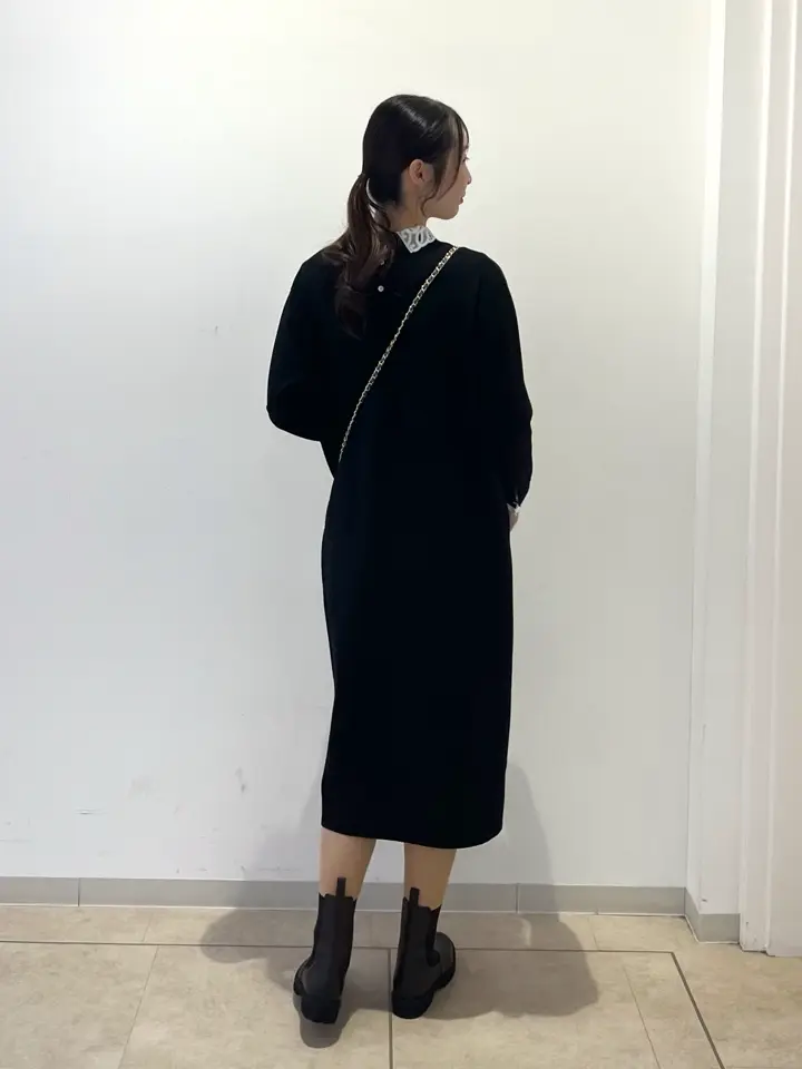 ONWARD CROSSET SELECT 内田 コーディネート画像