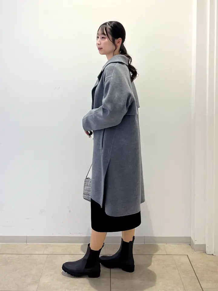 ONWARD CROSSET SELECT 内田 コーディネート画像