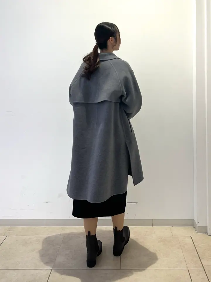 ONWARD CROSSET SELECT 内田 コーディネート画像