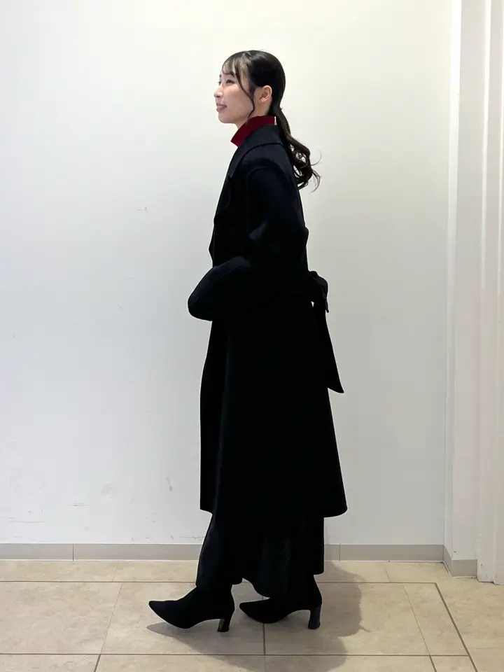 ONWARD CROSSET SELECT 内田 コーディネート画像