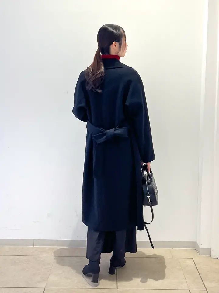 ONWARD CROSSET SELECT 内田 コーディネート画像