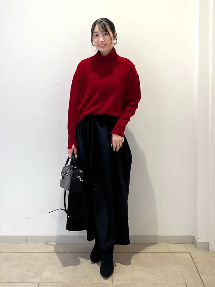 ONWARD CROSSET SELECT 内田 コーディネート画像